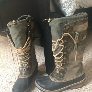 Sorel Conquest Carly II